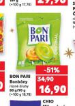 BON PARI