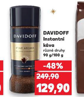 KVA DAVIDOFF