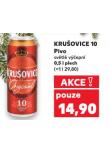 PIVO KRUOVICE