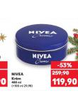 NIVEA KRM