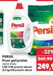 PERSIL PRAC PROSTEDEK