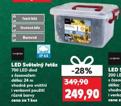 LED SVTELN ETZ