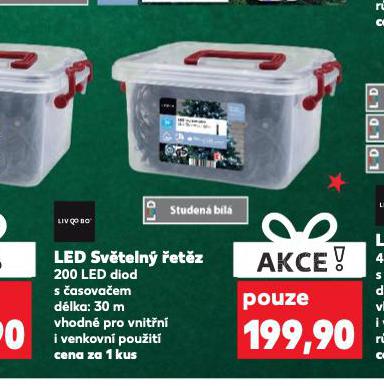 LED SVTELN ETZ