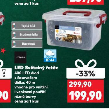 LED SVTELN ETZ