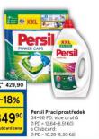 PERSIL PRAC PROSTEDEK