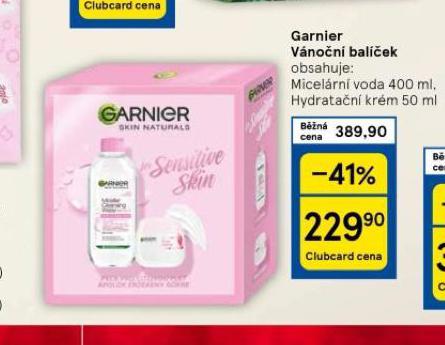 GARNIER VNON BALEK