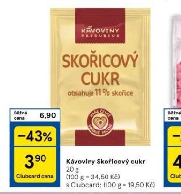 SKOICOV CUKR