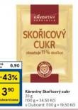 SKOICOV CUKR