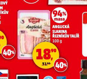 ANGLICK SLANINA