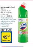 DOMESTOS WC ISTI