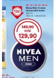 NIVEA MEN KRM