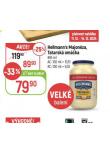 HELLMANNS TATARSK OMKA, M79,9AJONZA