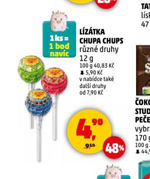 CHUPA CHUPS LZTKA