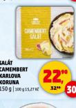 SALT CAMEMBERT