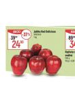 JABLKA RED DELICIOUS