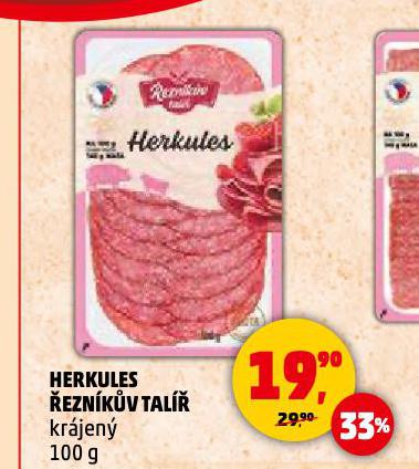 HERKULES