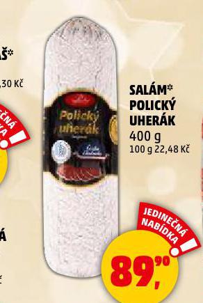 SALM POLICK UHERK