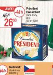 PRSIDENT CAMEMBERT