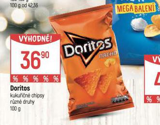 DORITOS