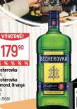 BECHEROVKA