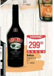 BAILEYS