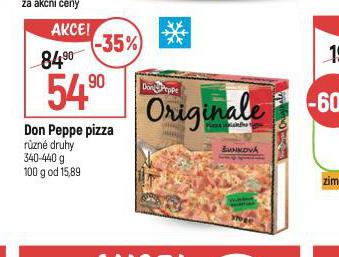 DON PEPPE PIZZA