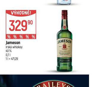 JAMESON