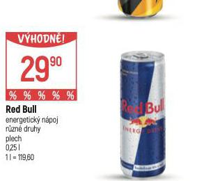 RED BULL