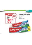 COLGATE TRIPLE ACTION ZUBN PASTA