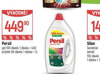 PERSIL PRAC PROSTEDEK