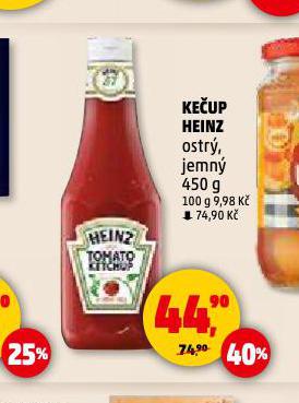 KEUP HEINZ