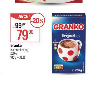 GRANKO