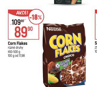 CORN FLAKES