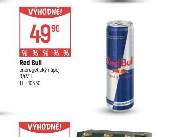 RED BULL