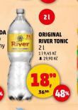 ORIGINAL RIVER TONIC