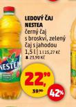 LEDOV AJ NESTEA