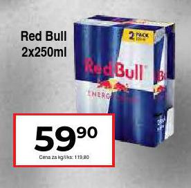 RED BULL