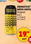 SEMTEX ENERGY DRINK