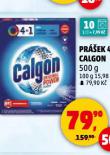 CALGON PREK NA PRAN