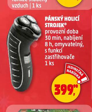 PNSK HOLIC STROJEK