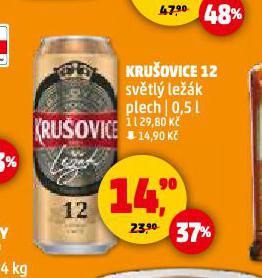 PIVO KRUOVICE