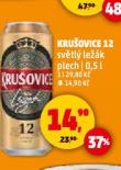 PIVO KRUOVICE