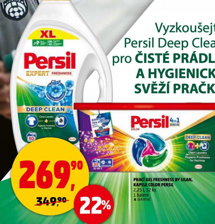 PERSIL PRAC PROSTEDEK