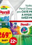 PERSIL PRAC PROSTEDEK