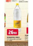 SCHWEPPES TONIK