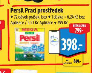 PERSIL PRAC PROSTEDEK