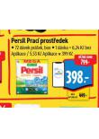 PERSIL PRAC PROSTEDEK