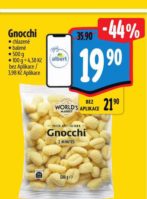 GNOCCHI