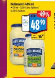 HELLMANN'S