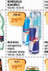 RED BULL